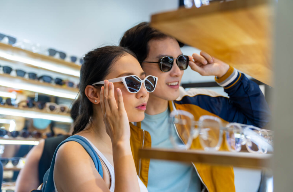 How to Tell if Sunglasses Have UV Protection